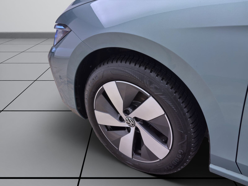 Bild 7: Volkswagen Passat Variant 2.0 TDI DSG BUSINESS AHK NAVI KAMERA ACC