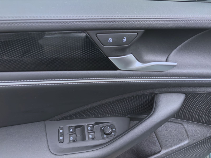 Bild 9: Volkswagen Passat Variant 2.0 TDI DSG BUSINESS AHK NAVI KAMERA ACC