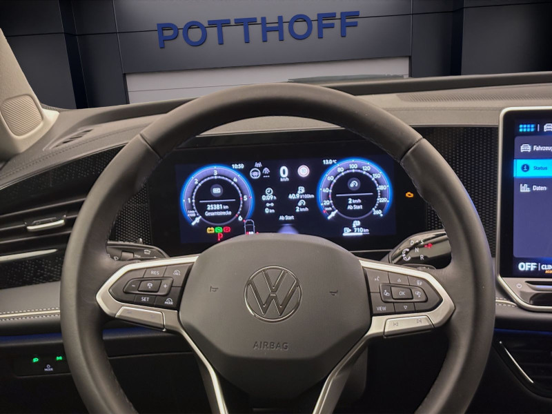 Bild 11: Volkswagen Passat Variant 2.0 TDI DSG BUSINESS AHK NAVI KAMERA ACC