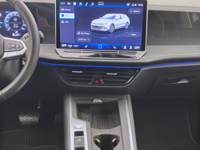 Bild 13: Volkswagen Passat Variant 2.0 TDI DSG BUSINESS AHK NAVI KAMERA ACC