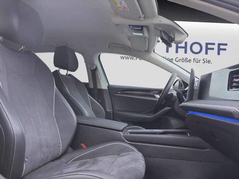 Bild 15: Volkswagen Passat Variant 2.0 TDI DSG BUSINESS AHK NAVI KAMERA ACC