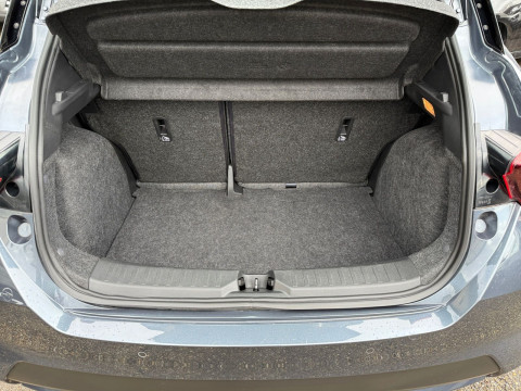 Ansicht 13 - Gebrauchtwagen Fahrzeug, Modell Micra der Marke Nissan von Verkäufer Autohaus Jutz GmbH