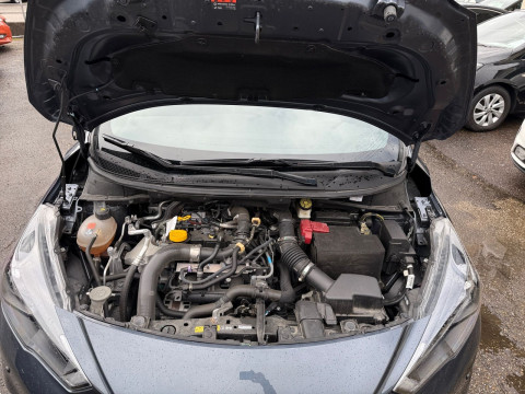 Ansicht 15 - Gebrauchtwagen Fahrzeug, Modell Micra der Marke Nissan von Verkäufer Autohaus Jutz GmbH