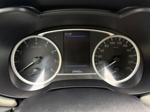 Ansicht 16 - Gebrauchtwagen Fahrzeug, Modell Micra der Marke Nissan von Verkäufer Autohaus Jutz GmbH