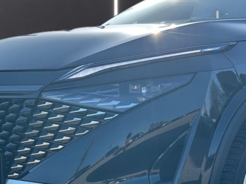 Ansicht 6 - Gebrauchtwagen Fahrzeug, Modell Qashqai der Marke Nissan von Verkäufer Bücherl JO.-TEC. GmbH Rötz