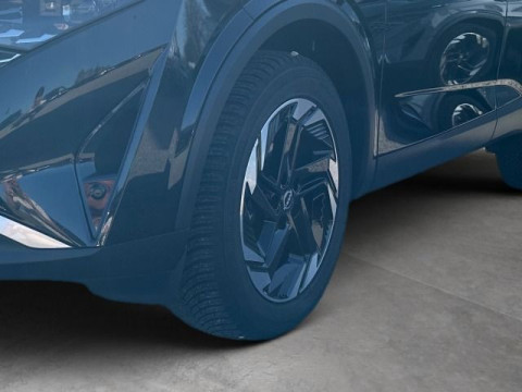 Ansicht 7 - Gebrauchtwagen Fahrzeug, Modell Qashqai der Marke Nissan von Verkäufer Bücherl JO.-TEC. GmbH Rötz