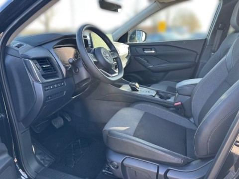 Ansicht 8 - Gebrauchtwagen Fahrzeug, Modell Qashqai der Marke Nissan von Verkäufer Bücherl JO.-TEC. GmbH Rötz