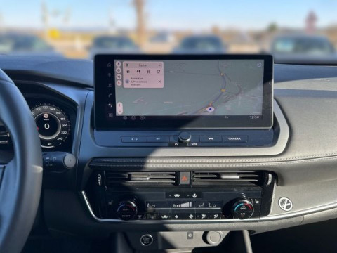 Ansicht 10 - Gebrauchtwagen Fahrzeug, Modell Qashqai der Marke Nissan von Verkäufer Bücherl JO.-TEC. GmbH Rötz