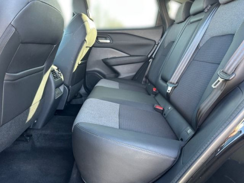 Ansicht 12 - Gebrauchtwagen Fahrzeug, Modell Qashqai der Marke Nissan von Verkäufer Bücherl JO.-TEC. GmbH Rötz