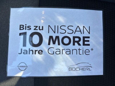 Ansicht 16 - Gebrauchtwagen Fahrzeug, Modell Qashqai der Marke Nissan von Verkäufer Bücherl JO.-TEC. GmbH Rötz