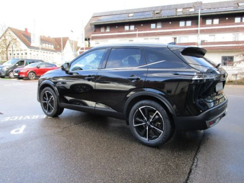 Ansicht 7 - Neuwagen Fahrzeug, Modell Qashqai der Marke Nissan von Verkäufer Autohaus Muz GmbH