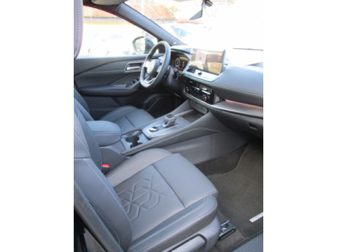 Ansicht 12 - Neuwagen Fahrzeug, Modell Qashqai der Marke Nissan von Verkäufer Autohaus Muz GmbH