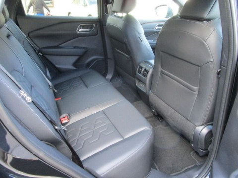 Ansicht 13 - Neuwagen Fahrzeug, Modell Qashqai der Marke Nissan von Verkäufer Autohaus Muz GmbH