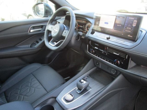 Ansicht 14 - Neuwagen Fahrzeug, Modell Qashqai der Marke Nissan von Verkäufer Autohaus Muz GmbH