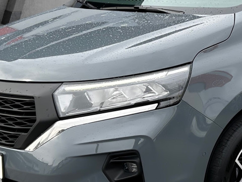 Ansicht 6 - Gebrauchtwagen Fahrzeug, Modell Townstar der Marke Nissan von Verkäufer Autohaus und Kfz-Reparatur Ruder GmbH