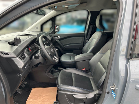 Ansicht 8 - Gebrauchtwagen Fahrzeug, Modell Townstar der Marke Nissan von Verkäufer Autohaus und Kfz-Reparatur Ruder GmbH