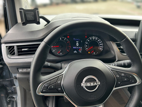 Ansicht 9 - Gebrauchtwagen Fahrzeug, Modell Townstar der Marke Nissan von Verkäufer Autohaus und Kfz-Reparatur Ruder GmbH