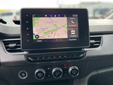 Ansicht 10 - Gebrauchtwagen Fahrzeug, Modell Townstar der Marke Nissan von Verkäufer Autohaus und Kfz-Reparatur Ruder GmbH