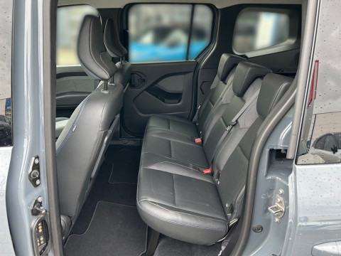 Ansicht 12 - Gebrauchtwagen Fahrzeug, Modell Townstar der Marke Nissan von Verkäufer Autohaus und Kfz-Reparatur Ruder GmbH