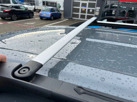 Ansicht 16 - Gebrauchtwagen Fahrzeug, Modell Townstar der Marke Nissan von Verkäufer Autohaus und Kfz-Reparatur Ruder GmbH