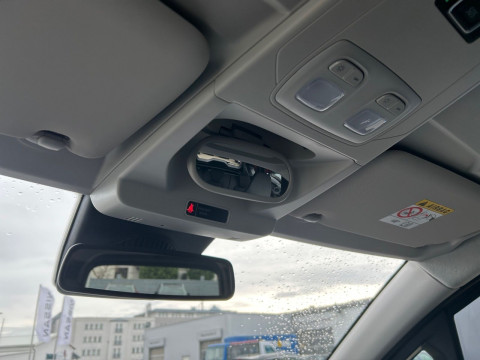 Ansicht 17 - Gebrauchtwagen Fahrzeug, Modell Townstar der Marke Nissan von Verkäufer Autohaus und Kfz-Reparatur Ruder GmbH