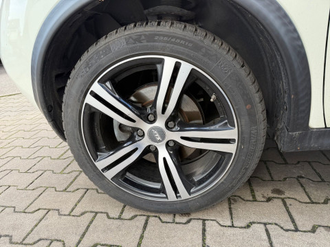 Ansicht 14 - Gebrauchtwagen Fahrzeug, Modell Juke der Marke Nissan von Verkäufer Autohaus Jutz GmbH