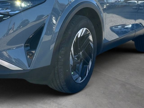 Ansicht 7 - Gebrauchtwagen Fahrzeug, Modell Qashqai der Marke Nissan von Verkäufer Bücherl JO.-TEC. GmbH Rötz