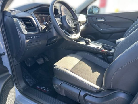 Ansicht 8 - Gebrauchtwagen Fahrzeug, Modell Qashqai der Marke Nissan von Verkäufer Bücherl JO.-TEC. GmbH Rötz