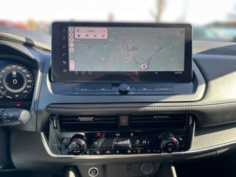 Ansicht 10 - Gebrauchtwagen Fahrzeug, Modell Qashqai der Marke Nissan von Verkäufer Bücherl JO.-TEC. GmbH Rötz