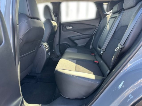 Ansicht 12 - Gebrauchtwagen Fahrzeug, Modell Qashqai der Marke Nissan von Verkäufer Bücherl JO.-TEC. GmbH Rötz