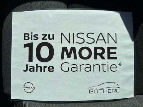Ansicht 15 - Gebrauchtwagen Fahrzeug, Modell Qashqai der Marke Nissan von Verkäufer Bücherl JO.-TEC. GmbH Rötz