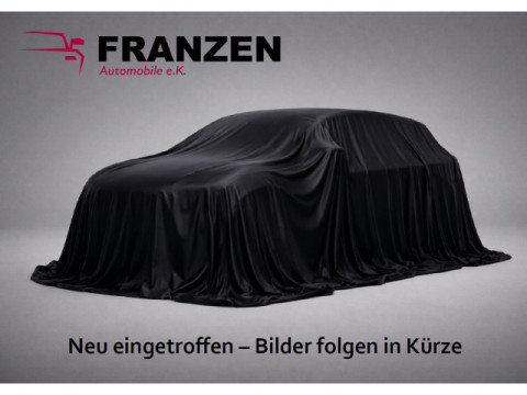 Automodell: Qashqai in der Farbe blau