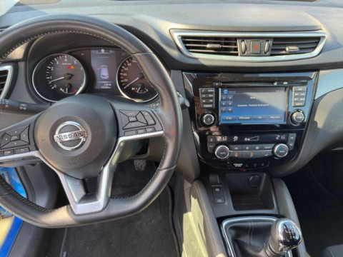 Ansicht 7 - Gebrauchtwagen Fahrzeug, Modell Qashqai der Marke Nissan von Verkäufer Heinold Franzen Automobile eK