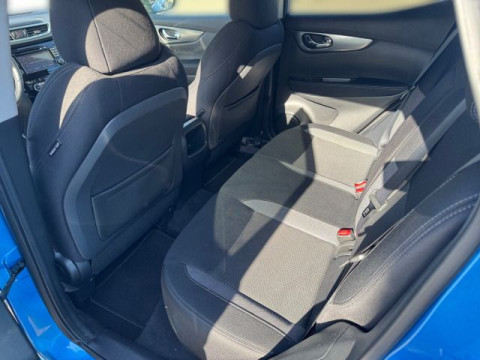 Ansicht 8 - Gebrauchtwagen Fahrzeug, Modell Qashqai der Marke Nissan von Verkäufer Heinold Franzen Automobile eK