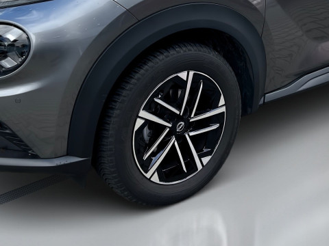 Ansicht 7 - Gebrauchtwagen Fahrzeug, Modell Juke der Marke Nissan von Verkäufer Autohaus und Kfz-Reparatur Ruder GmbH