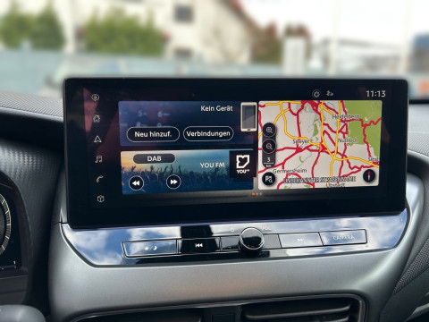 Ansicht 10 - Gebrauchtwagen Fahrzeug, Modell Juke der Marke Nissan von Verkäufer Autohaus und Kfz-Reparatur Ruder GmbH