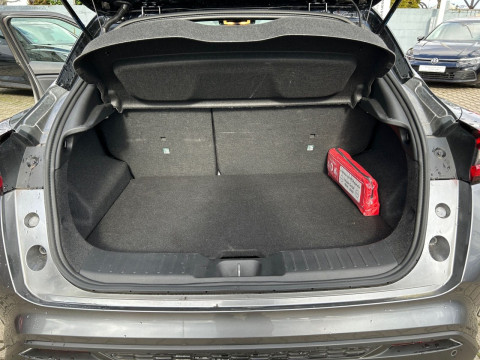 Ansicht 13 - Gebrauchtwagen Fahrzeug, Modell Juke der Marke Nissan von Verkäufer Autohaus und Kfz-Reparatur Ruder GmbH