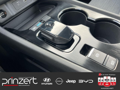 Ansicht 9 - Gebrauchtwagen Fahrzeug, Modell X-Trail der Marke Nissan von Verkäufer Autohaus Am Prinzert Vertriebs GmbH