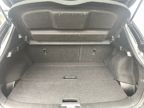 Ansicht 12 - Gebrauchtwagen Fahrzeug, Modell Qashqai der Marke Nissan von Verkäufer Autohaus Lienesch GmbH & Co.KG