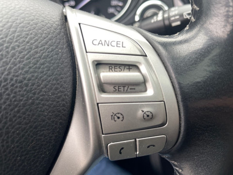 Ansicht 18 - Gebrauchtwagen Fahrzeug, Modell Qashqai der Marke Nissan von Verkäufer Autohaus Lienesch GmbH & Co.KG