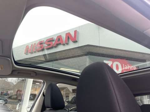 Ansicht 19 - Gebrauchtwagen Fahrzeug, Modell Qashqai der Marke Nissan von Verkäufer Autohaus Lienesch GmbH & Co.KG