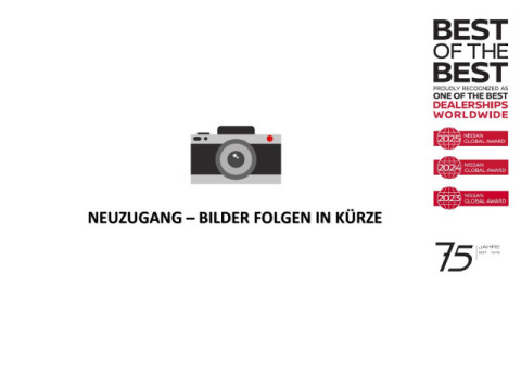 Ansicht 2 - Gebrauchtwagen Fahrzeug, Modell Juke der Marke Nissan von Verkäufer Bücherl JO.-TEC. GmbH Rötz