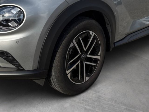 Ansicht 7 - Gebrauchtwagen Fahrzeug, Modell Juke der Marke Nissan von Verkäufer Bücherl JO.-TEC. GmbH Rötz