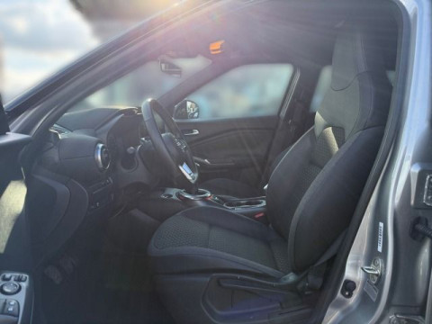 Ansicht 8 - Gebrauchtwagen Fahrzeug, Modell Juke der Marke Nissan von Verkäufer Bücherl JO.-TEC. GmbH Rötz