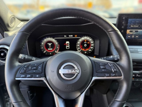 Ansicht 9 - Gebrauchtwagen Fahrzeug, Modell Juke der Marke Nissan von Verkäufer Bücherl JO.-TEC. GmbH Rötz