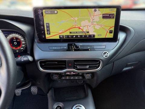 Ansicht 10 - Gebrauchtwagen Fahrzeug, Modell Juke der Marke Nissan von Verkäufer Bücherl JO.-TEC. GmbH Rötz