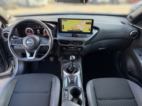 Ansicht 11 - Gebrauchtwagen Fahrzeug, Modell Juke der Marke Nissan von Verkäufer Bücherl JO.-TEC. GmbH Rötz