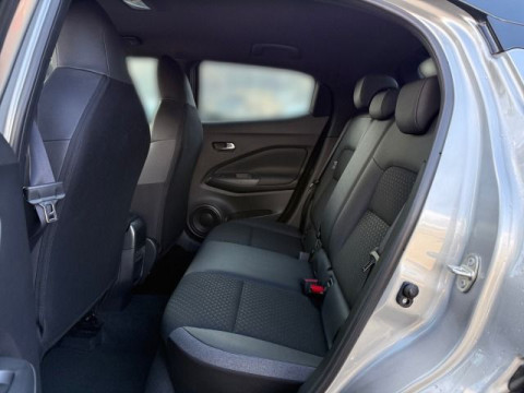 Ansicht 12 - Gebrauchtwagen Fahrzeug, Modell Juke der Marke Nissan von Verkäufer Bücherl JO.-TEC. GmbH Rötz