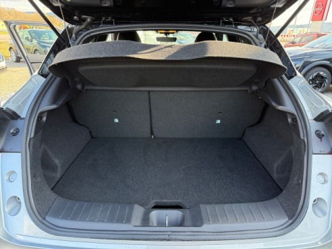 Ansicht 13 - Gebrauchtwagen Fahrzeug, Modell Juke der Marke Nissan von Verkäufer Bücherl JO.-TEC. GmbH Rötz