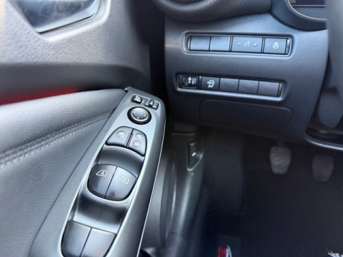 Ansicht 15 - Gebrauchtwagen Fahrzeug, Modell Juke der Marke Nissan von Verkäufer Bücherl JO.-TEC. GmbH Rötz